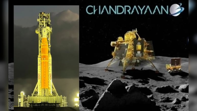 54 साल के बाद दुनिया को फिर से क्यों याद आए चंदा मामा, भारत से है खास कनेक्शन