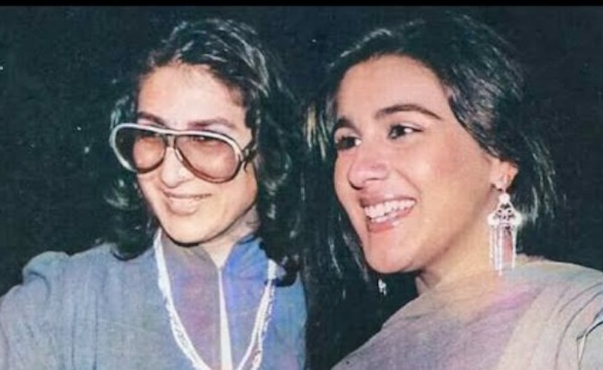 Latest and Breaking News on NDTV