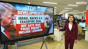 Did Iran Win the War? Ceasefire Terms Raise Big Questions