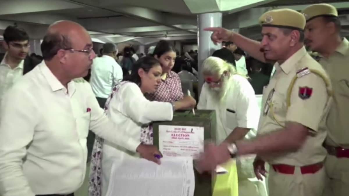 Latest and Breaking News on NDTV