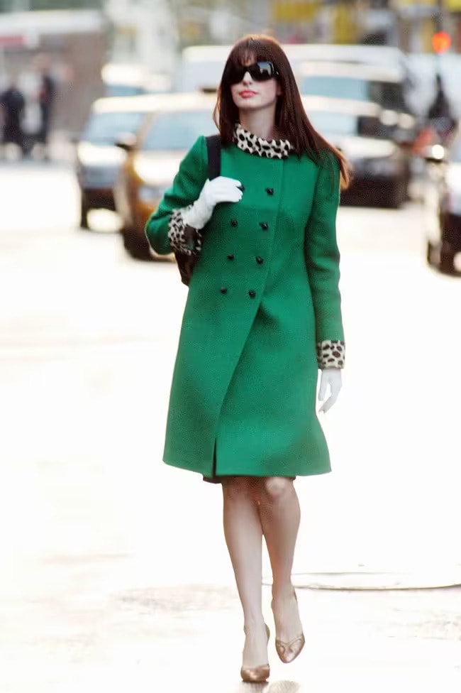 Andy Sachs Andy Sachs