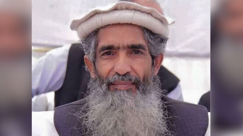 LeT Co-Founder Amir Hamza Shot In Lahore By Unidentified Gunmen, In Critical Condition