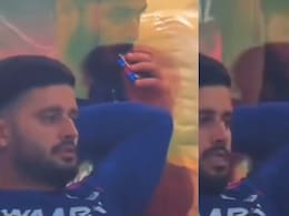 What Steps Can BCCI Take Against Riyan Parag For Vaping? Report Provides Details