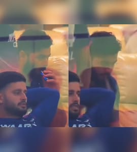 Riyan Parag Vaping Row: BCCI May Soon Announce Punishment But Not For The Player - Report