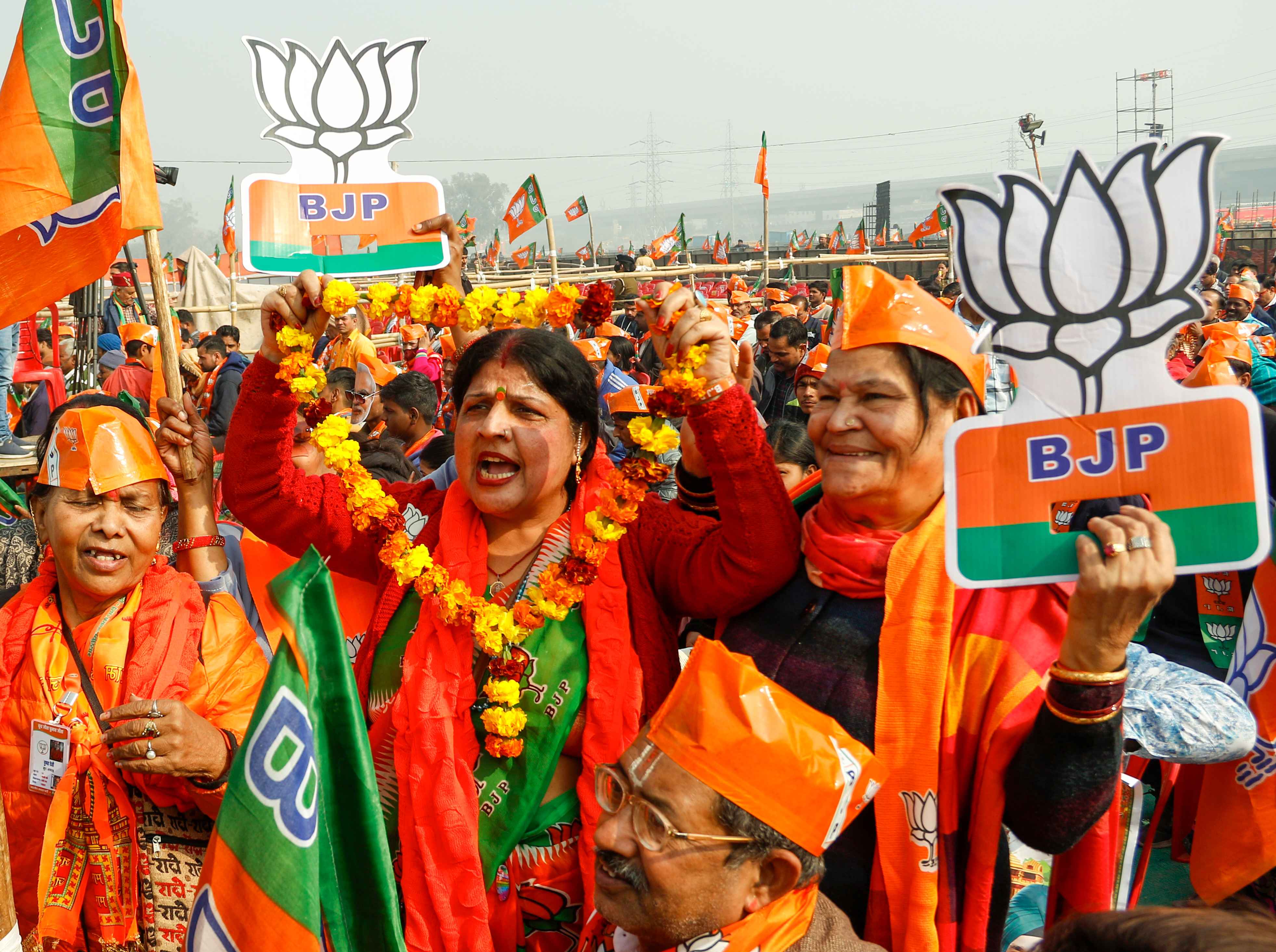 Latest and Breaking News on NDTV