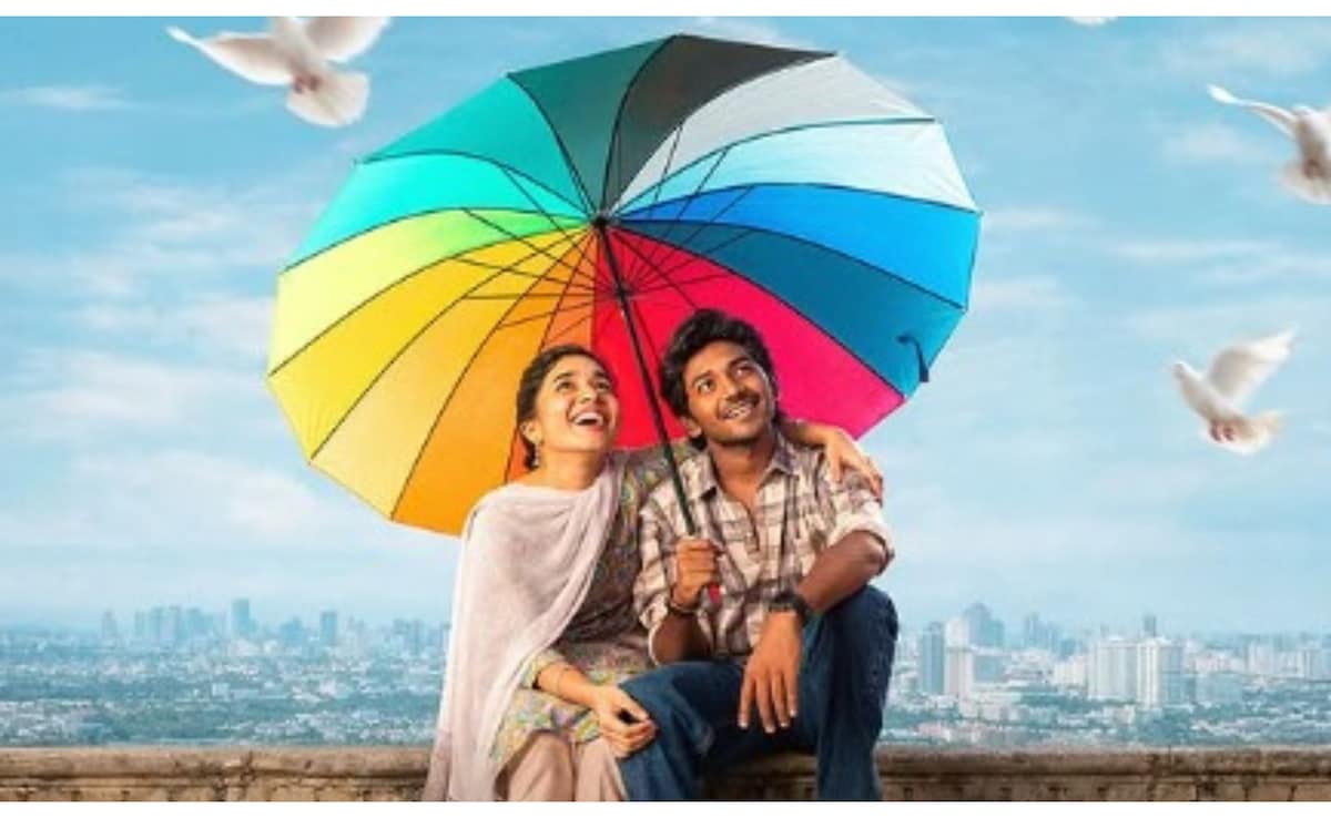 'Youth' X Reviews: Ken Karunas' Romantic Comedy Drama On Netflix Gets Positive Response