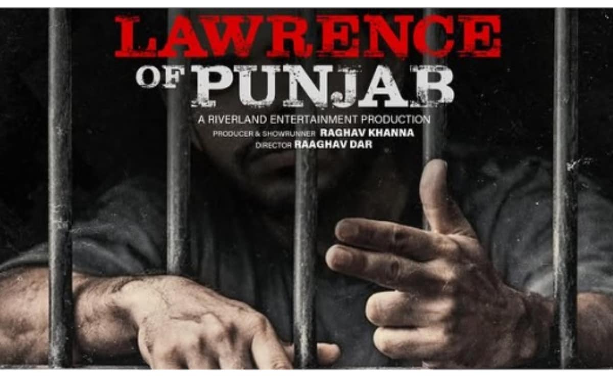 Crime Glorified? Why OTT Release Of 'Lawrence of Punjab' Is Stalled; ZEE5 Moves Delhi High Court