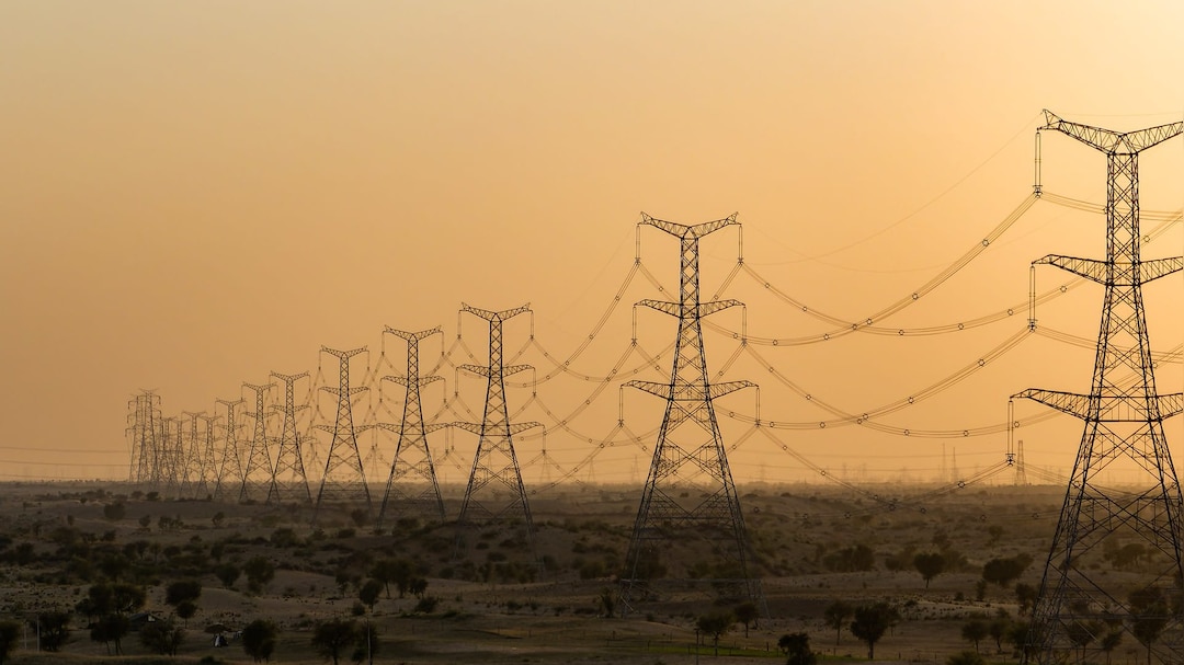 Adani Energy Solutions Q4 Business Update: Crosses 1 Crore Smart Meters