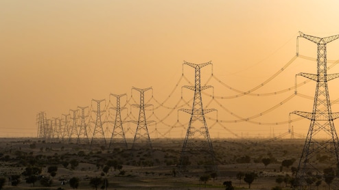 Adani Energy Solutions Q4 Business Update: Crosses 1 Crore Smart Meters