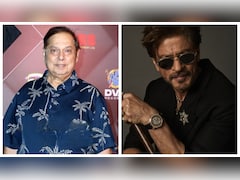 David Dhawan On Not Working With Shah Rukh Khan: 'At One Stage It Was There'