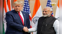 US-Iran War: डोनाल्ड ट्रम्प यांचा पंतप्रधान मोदींना फोन! 40 मिनिटे एकमेकांशी बोलले, चर्चा काय झाली?