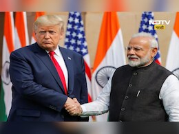 US-Iran War: डोनाल्ड ट्रम्प यांचा पंतप्रधान मोदींना फोन! 40 मिनिटे एकमेकांशी बोलले, चर्चा काय झाली?
