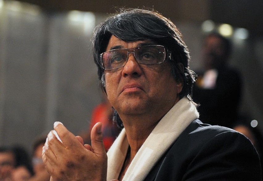 दूरदर्शन के शक्तिमान ने पकड़ ली जिद, करोड़ों के नुकसान के बाद भी रणवीर सिंह को नहीं मान रहे गंगाधर