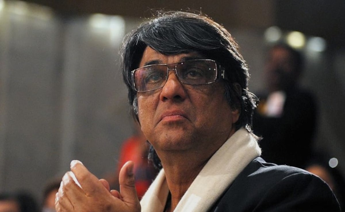 दूरदर्शन के शक्तिमान ने पकड़ ली जिद, करोड़ों के नुकसान के बाद भी रणवीर सिंह को नहीं मान रहे गंगाधर