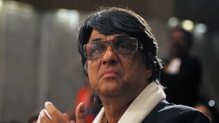 दूरदर्शन के शक्तिमान ने पकड़ ली जिद, करोड़ों के नुकसान के बाद भी रणवीर सिंह को नहीं मान रहे गंगाधर