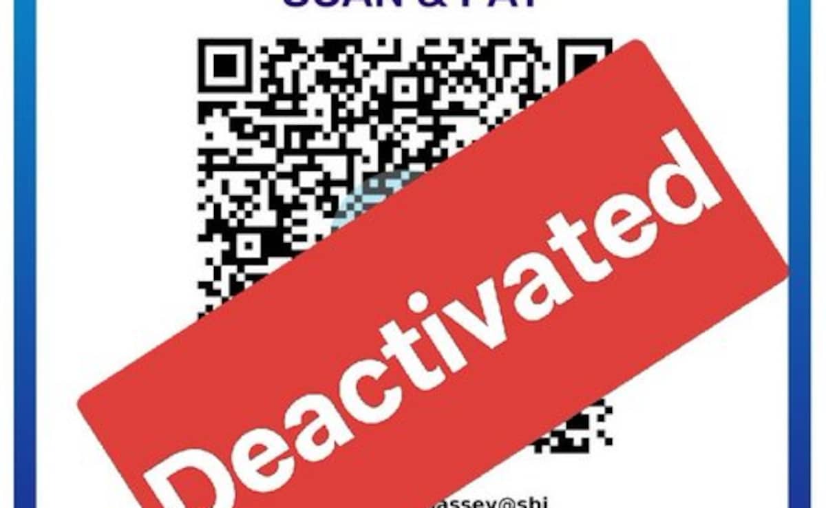 US-Iran War: Iranian Embassy In India Says Accounts Opened For Donations Now Deactivated