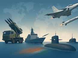 भारत के रक्षा निर्यात ने बनाया नया रिकॉर्ड, जानें कौन देश खरीद रहा कौन सा हथियार