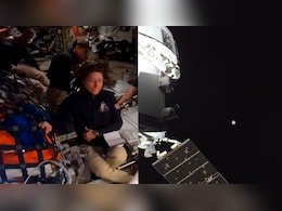 धरती से अब तक सबसे दूर पहुंचा इंसान, आर्टेमिस II ने तोड़ा 54 साल पुराना रिकॉर्ड; देखा चांद का अनदेखा नजारा