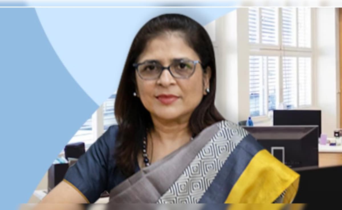 HDFC Life Reappoints Vibha Padalkar As MD & CEO For Five Years
