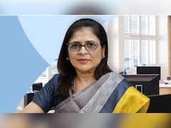 HDFC Life Reappoints Vibha Padalkar As MD & CEO For Five Years
