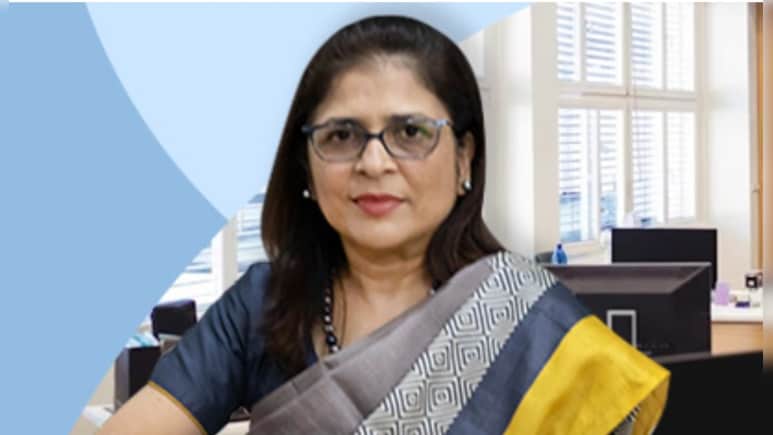 HDFC Life Reappoints Vibha Padalkar As MD & CEO For Five Years
