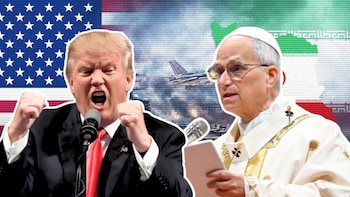 Trump Vs The Pope: From Deportations to Iran War &mdash; A Timeline Of The Feud