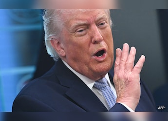 Opinion | Great 'Exceptions': How The Oil India Was Attacked For Is The Oil Trump Now Seeks