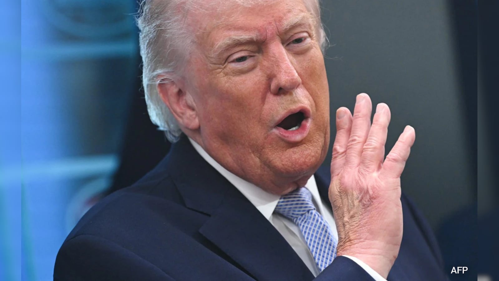 Opinion: Opinion — Great 'Exceptions': How The Oil India Was Attacked For Is The Oil Trump Now Seeks