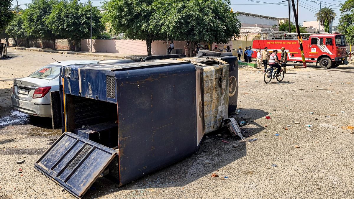 Latest and Breaking News on NDTV