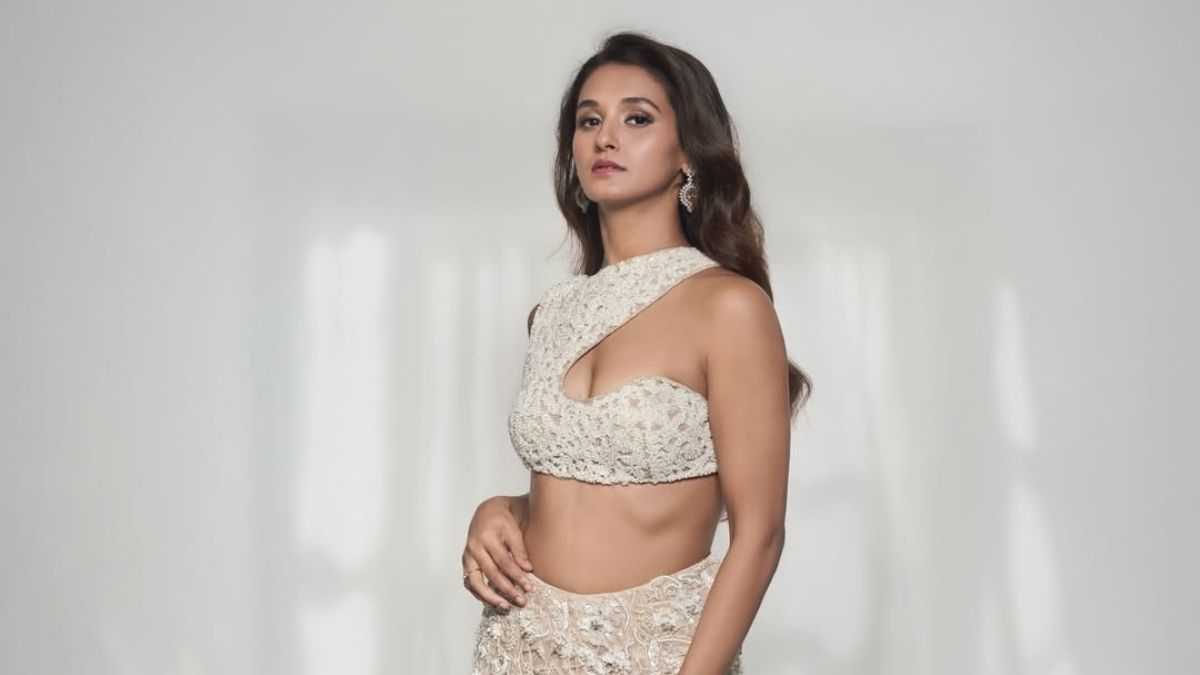 Dancer Shakti Mohan Reveals She Is Happy Single: 'I Was Cheated On, Don't Want Boys In My Life'