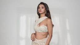 Dancer Shakti Mohan Reveals She Is Happy Single: 'I Was Cheated On, Don't Want Boys In My Life'