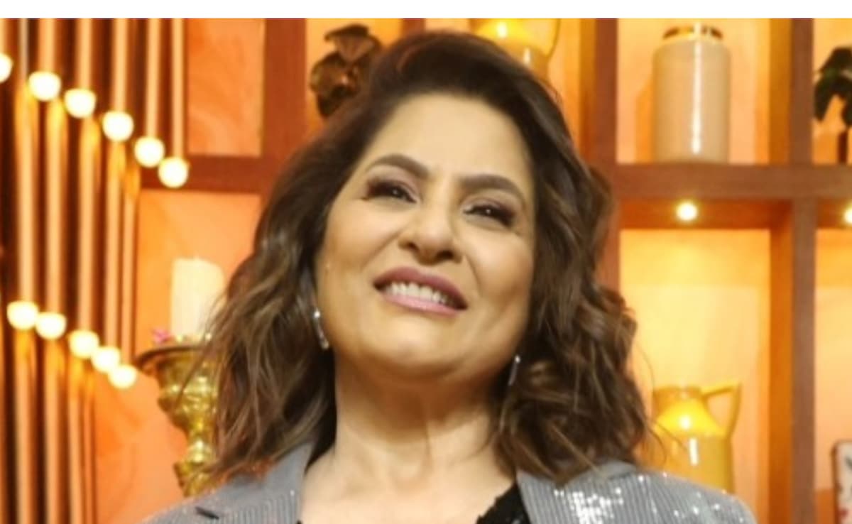 Archana Puran Singh Reveals How 'The Kapil Sharma Show' Affected Her Film Career