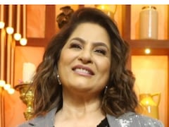 Archana Puran Singh Reveals How 'The Kapil Sharma Show' Affected Her Film Career