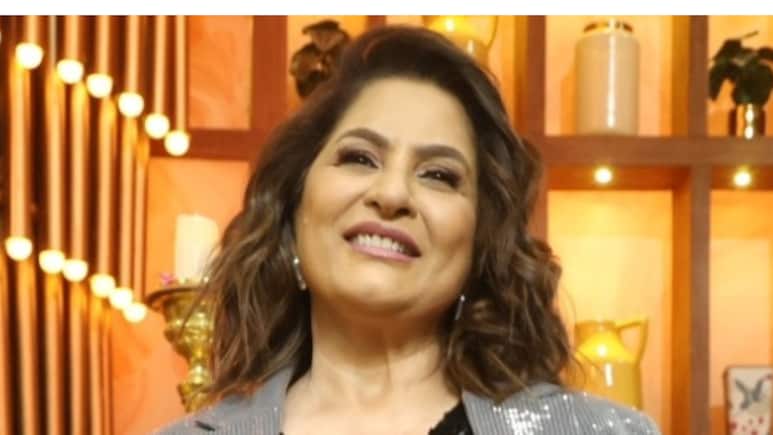 Archana Puran Singh Reveals How 'The Kapil Sharma Show' Affected Her Film Career
