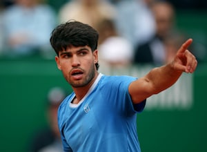 Defending Champion Carlos Alcaraz To Miss French Open With Wrist Injury