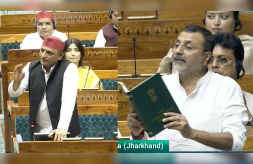 Parliament Session 2026 Live: लोकसभा में 6 बजे बोलेंगे अमित शाह, कार्यवाही के बाद NDA की बैठक, PM मोदी भी रहेंगे मौजूद