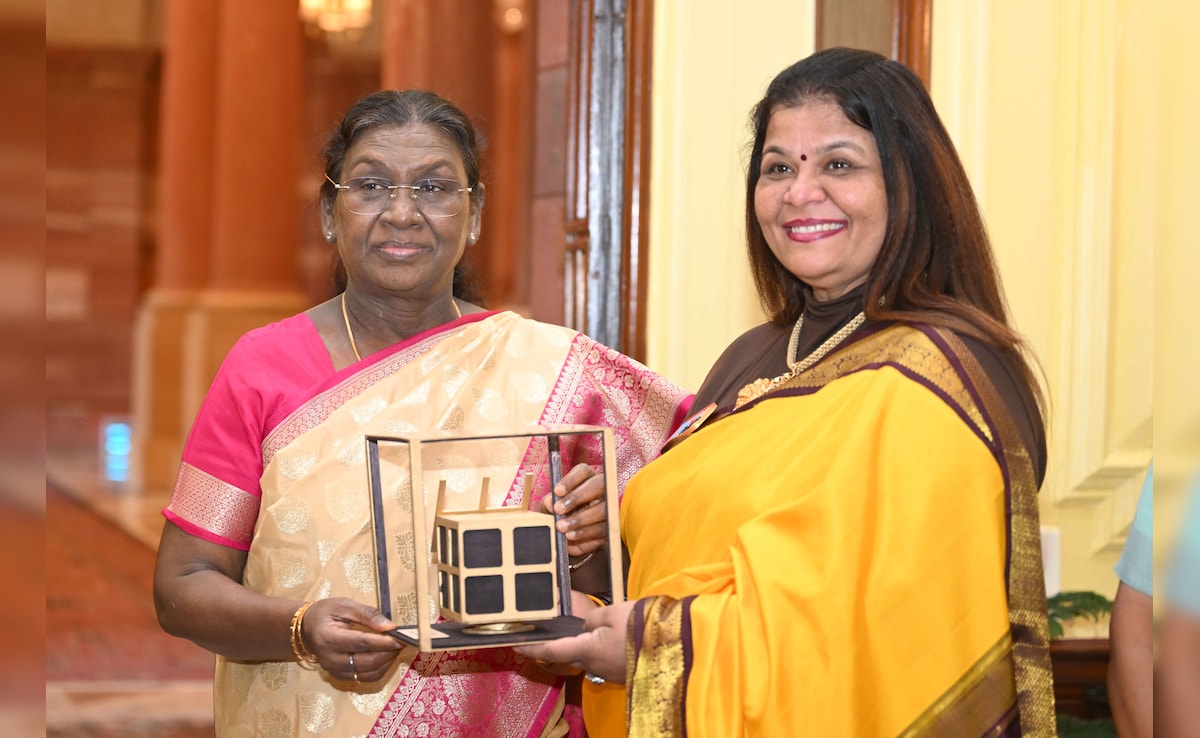 Latest and Breaking News on NDTV