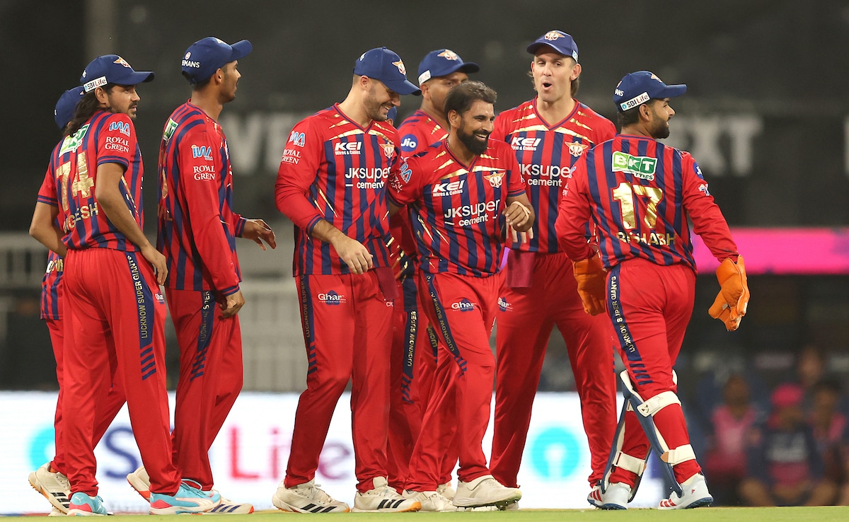 Josh Inglis Finally Joins LSG Squad, But Star Overseas Batter Leaves For Personal Reasons
