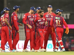 Josh Inglis Finally Joins LSG Squad, But Star Overseas Batter Leaves For Personal Reasons