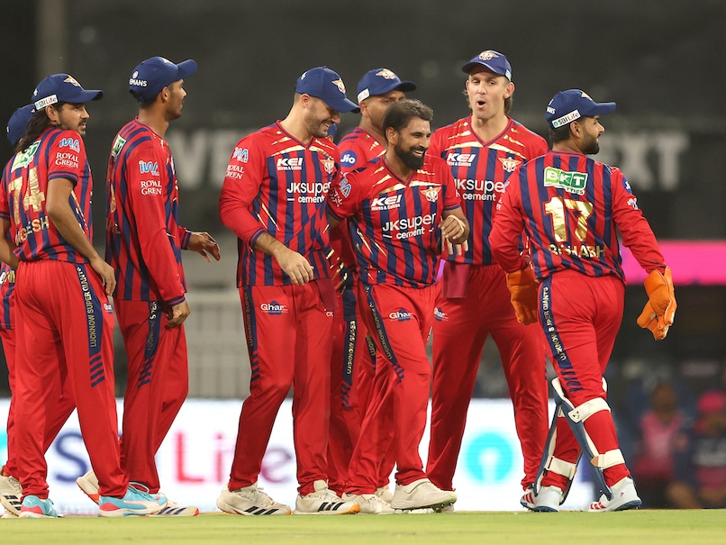 Josh Inglis Finally Joins LSG Squad, But Star Overseas Batter Leaves For Personal Reasons