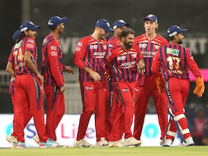 IPL 2026 Live: Rs 27 Crore Stars Flops, LSG 3 Down In Chase vs Rajasthan Royals
