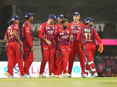LSG vs RR LIVE Score, IPL 2026: वैभव 8 रन बनाकर आउट लेकिन बने IPL में सबसे तेज 500 रन बनाने वाले बैटर