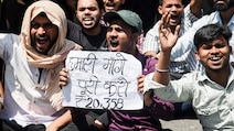 QR Codes And WhatsApp Groups: How Noida Protests Were Planned Overnight