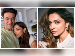 Deepika Padukone Resumes Shoot Soon After Pregnancy Announcement; Punit Malhotra Shares BTS Pic