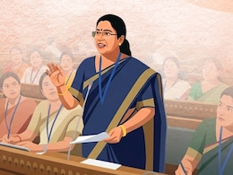 Why Was Women's Quota Bill Brought At This Time? Centre Releases FAQs