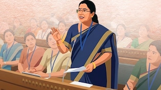 Why Was Women's Quota Bill Brought At This Time? Centre Releases FAQs