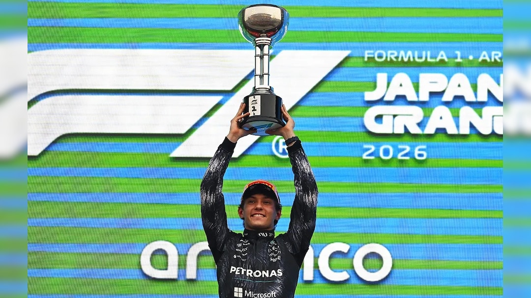 2026 F1 Miami Grand Prix Live Streaming: Date, Timings In IST, How To Watch And More