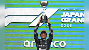2026 F1 Miami Grand Prix Live Streaming: Date, Timings In IST, How To Watch And More