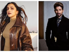 Raaka Pay Leak: Allu Arjun's Fee Overshadows Co-Stars, Deepika Padukone's Pay Raises Questions