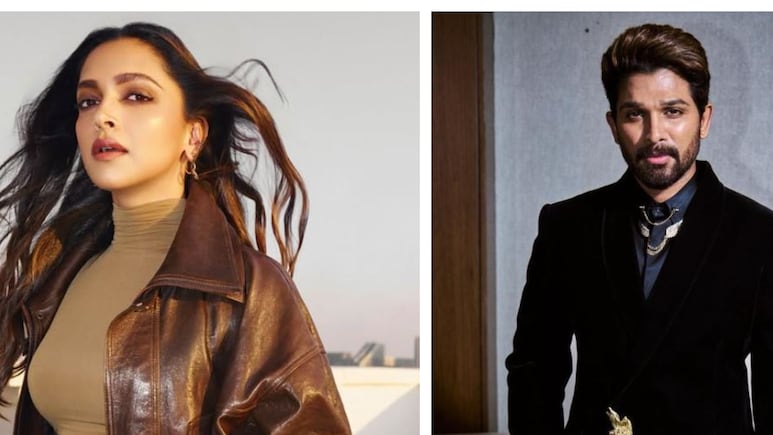 Raaka Pay Leak: Allu Arjun's Fee Overshadows Co-Stars, Deepika Padukone's Pay Raises Questions